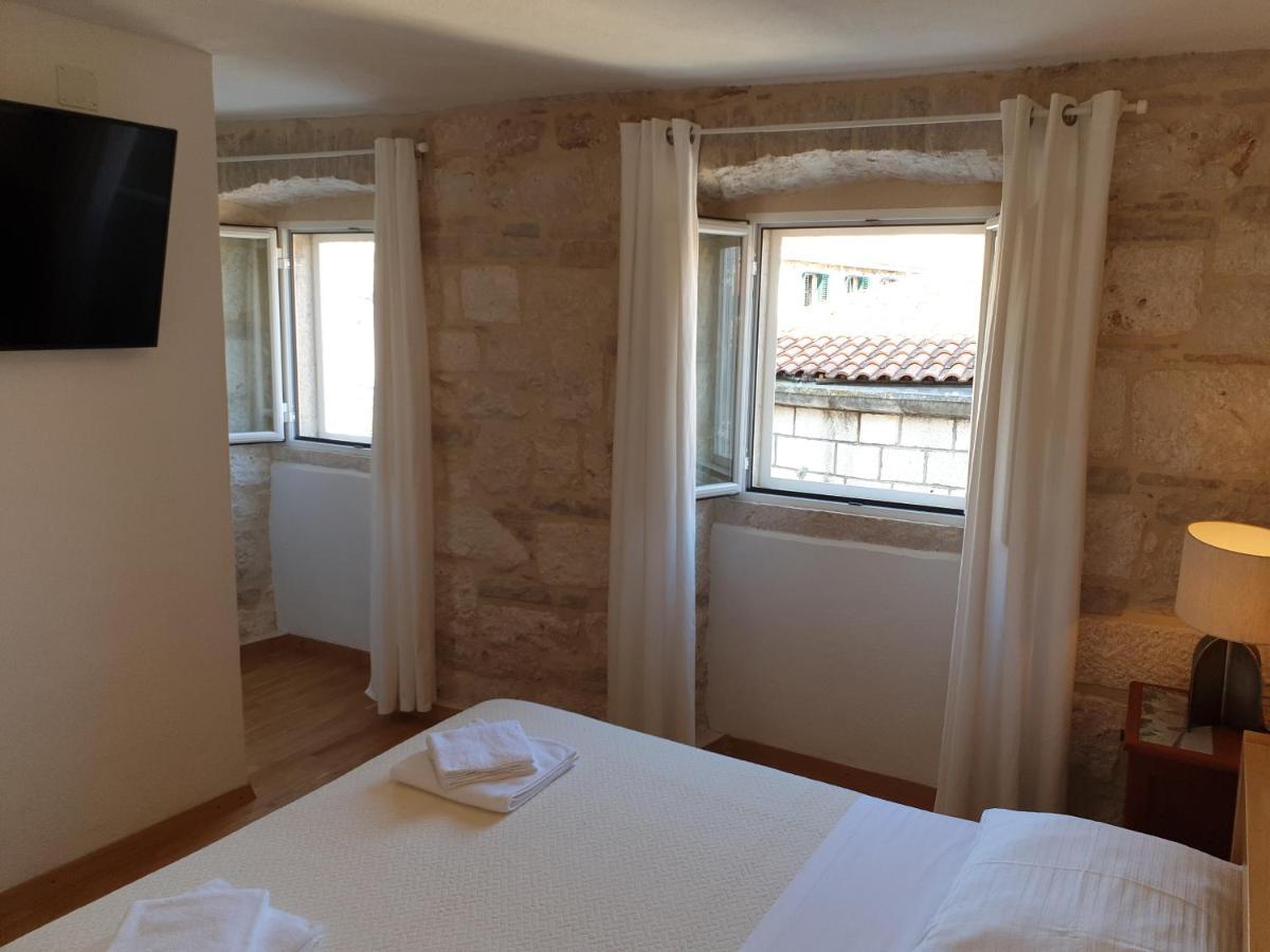 Kolenda Apartment Korčula Exterior foto