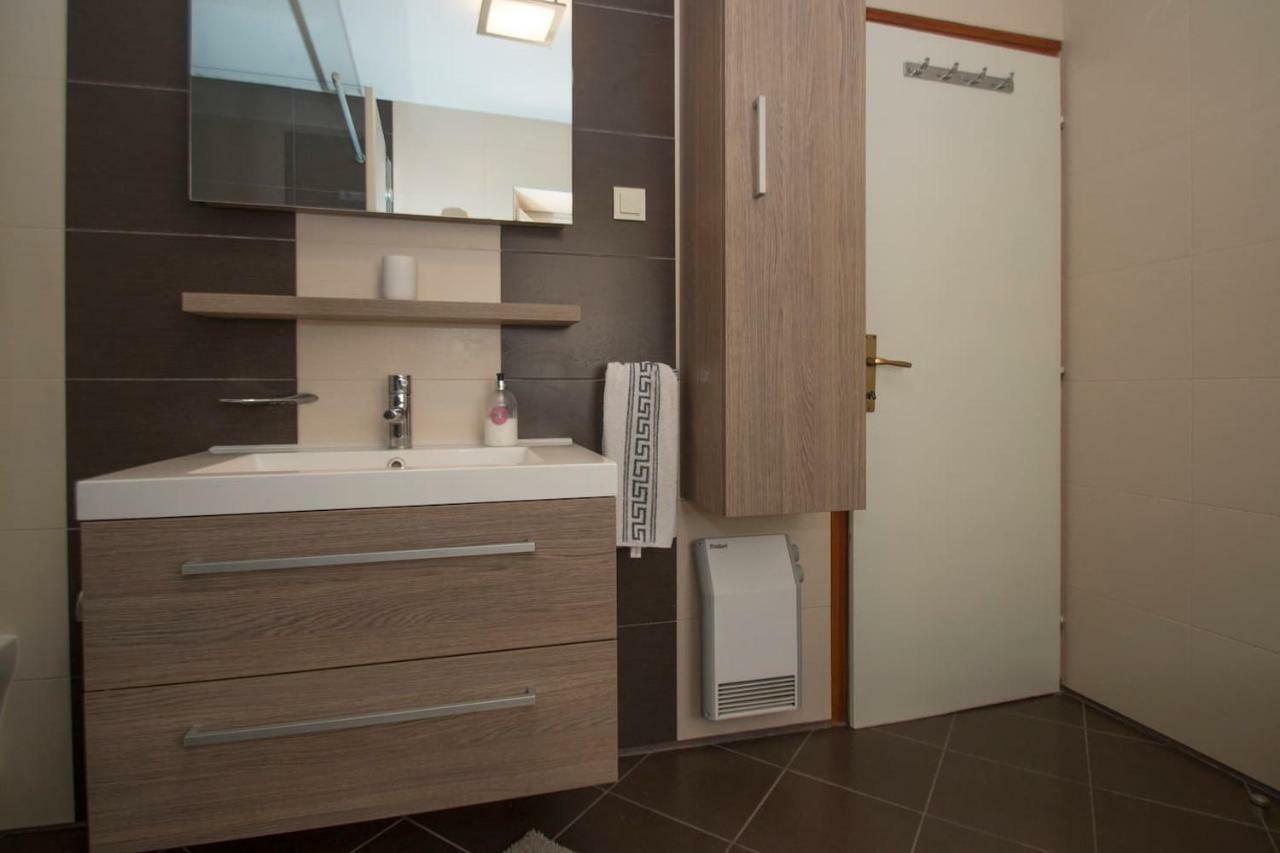 Kolenda Apartment Korčula Exterior foto